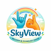 SKYVIEW  INCLUSION AND TECHNOLOCY CENTER